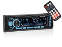 BLOW AVH-8890 radio Auto Zwart - thumbnail