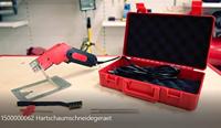Rothenberger Piepschuimsnijder 190 W - thumbnail