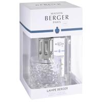 Maison Berger Giftset - Geurbrander Mirage - Transparant - thumbnail