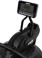 VirtuFit ROW 900 Water Rower - opklapbaar - thumbnail