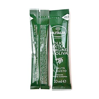 Olitalia - Olijfolie Extra Vierge - 100x 10ml Olitalia - Olijfolie Extra Vierge - 100x 10ml