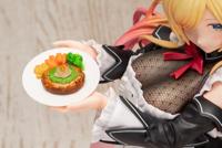 Hololive Production PVC Statue 1/7 Yuzuki Choco Maid Outfit Ver. 27 cm - thumbnail
