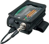 Schwaiger Sat Finder HD + Powerbank SAT finder - thumbnail