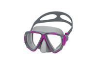 Bestway Kind Duikmasker Anatomische Band Kleur Gesorteerd +3 Jaar Strand & Zwembad 22048 - thumbnail