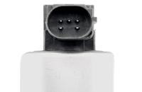 Keralit Sponningdeel 143 - Nightblack (2814) - thumbnail