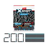 XSHOT Excel Darts navulverpakking 200-delig - thumbnail