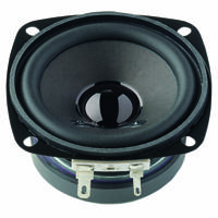 Visaton Vs-frs8/8 Hifi Full-range Luidspreker 8 cm (3.3") 8 Ohm - thumbnail