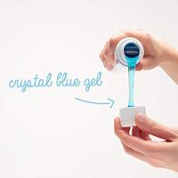 Mustela badschuim junior 750 ml glycerine wit - thumbnail