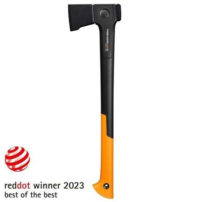 Fiskars x-serie x24 universele bijl m - 1069104 Fiskars x-serie x24 universele bijl m - 1069104