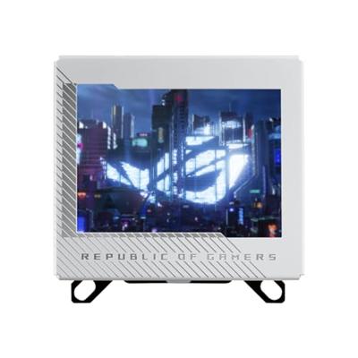 ASUS ROG RYUJIN III WB White Edition Waterblok ASUS ROG RYUJIN III WB White Edition Waterblok