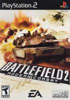 Battlefield 2 Modern Combat - thumbnail