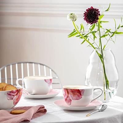 VILLEROY & BOCH - Rose Garden - Bowl 0,71l VILLEROY & BOCH - Rose Garden - Bowl 0,71l