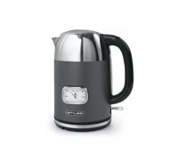 Muse MS-020 DG Waterkoker Aantal/Volume: 1.7 l Grijs - thumbnail