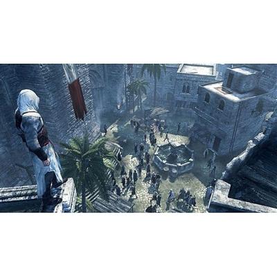 Assassin's Creed Altaïrs Chronicles