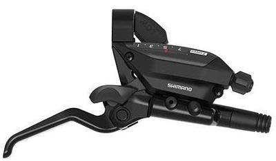 SHIMANO Versteller (rechts) 7 speed st-ef515