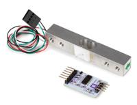 Whadda WPSE471 Sensormodule 1 stuk(s) - thumbnail