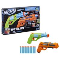 Roblox NERF - Jailbreak Armory - thumbnail