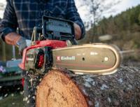 Einhell GE-LC 18/25 Li BL-Solo Accu-kettingzaag Accu Lengte mes 250 mm Softgriff - thumbnail