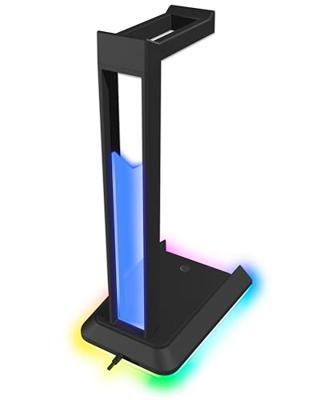 SPEEDLINK EXCELLO NX RGB Koptelefoonstandaard