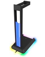 SPEEDLINK EXCELLO NX RGB Koptelefoonstandaard - thumbnail