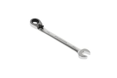 Gedore R07200130 Ringratel-steeksleutel | Omschakelbaar | 179 mm - 3300856