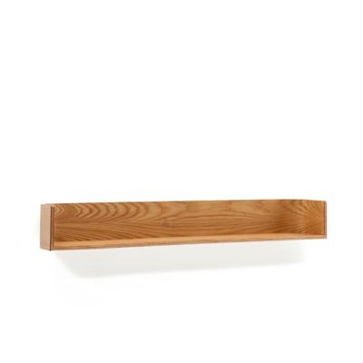 Kave Home Wandplank 'Octavia' Essenhout, 120cm Kave Home Wandplank 'Octavia' Essenhout, 120cm