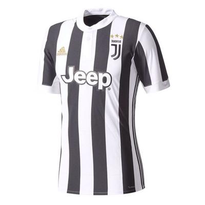 Juventus thuisshirt 17/18