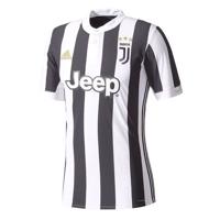 Juventus thuisshirt 17/18 - thumbnail