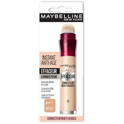 Maybelline Instant Age Rewind Eraser Eye Light oogconcealermake-up
