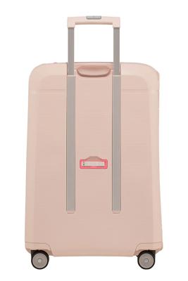 Samsonite Magnum Spinner Roze Polypropyleen (PP) 80 l