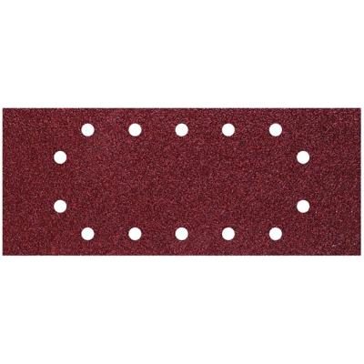 Wolfcraft Schuurstroken | Korund | K40 | 115 x 280mm | 1 stuk - 1981000