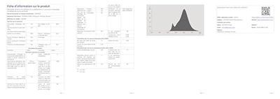 OSRAM HOMELIGHTING 4058075092037 LED-lamp Energielabel E (A - G) E27 Globe 4 W = 40 W Warmwit (Ø x l) 125 mm x 125 mm 1 stuk(s)