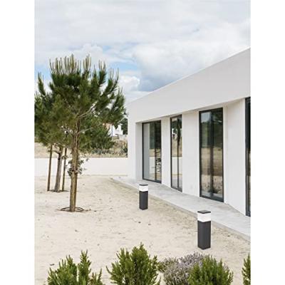 Lyora TuinlampFerron 50cm - 9060184