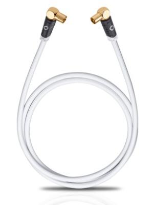 OEHLBACH: Transmission Edge TV-Antenne Kabel 7,5 meter