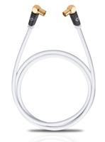 OEHLBACH: Transmission Edge TV-Antenne Kabel 7,5 meter - thumbnail