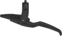 Magura remgreep HS11 hydraulisch links/rechts 3 vinger zwart - thumbnail