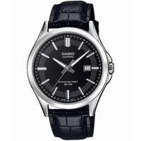 Casio MTS-100L-1AVEF Heren Horloge 41mm - thumbnail