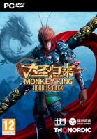 Monkey King Hero is Back - thumbnail