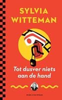 Tot dusver niets aan de hand - Sylvia Witteman - ebook - thumbnail
