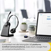 Jabra 14205-31 Headsetadapter USB-C Jabra - thumbnail