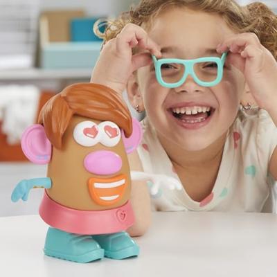 Hasbro Potato head express yourspud - 33dlg.