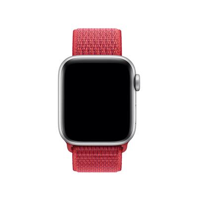 Apple Sport Loop Apple Watch 38mm / 40mm / 41mm (PRODUCT) Red 1st Gen