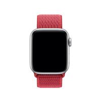 Apple Sport Loop Apple Watch 38mm / 40mm / 41mm (PRODUCT) Red 1st Gen - thumbnail