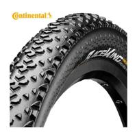 CONTINENTAL 26x2.00 (50-559) race king shieldwall tlr zwart vouw 0150311 - thumbnail