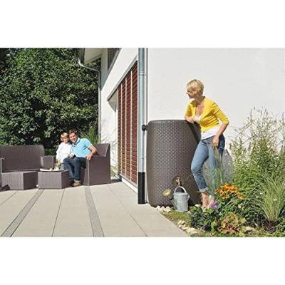 Garantia regenton Sunda 300 liter
