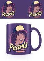 Stranger Things Mug Pearls - thumbnail