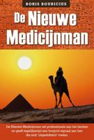 De nieuwe medicijnman - Boris Bouricius - ebook - thumbnail