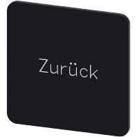 Siemens 3SU1900-0AE16-0AG0 3SU19000AE160AG0 10 stuk(s) - thumbnail