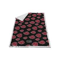 Naruto Fleece plaid 130 x 170 cm - thumbnail