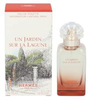 Hermès - Hermes Un Jardin Sur La Lagune Eau de toilette Spray 50 ml - thumbnail